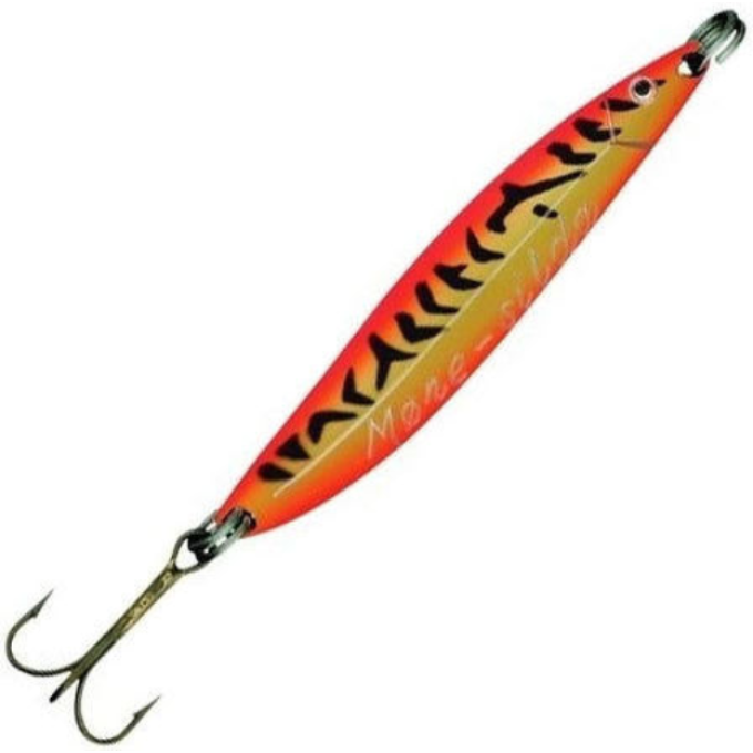 Блесна BLUE FOX MORESILDA SEATROUT 22 /GFRU MSST22-GFRU